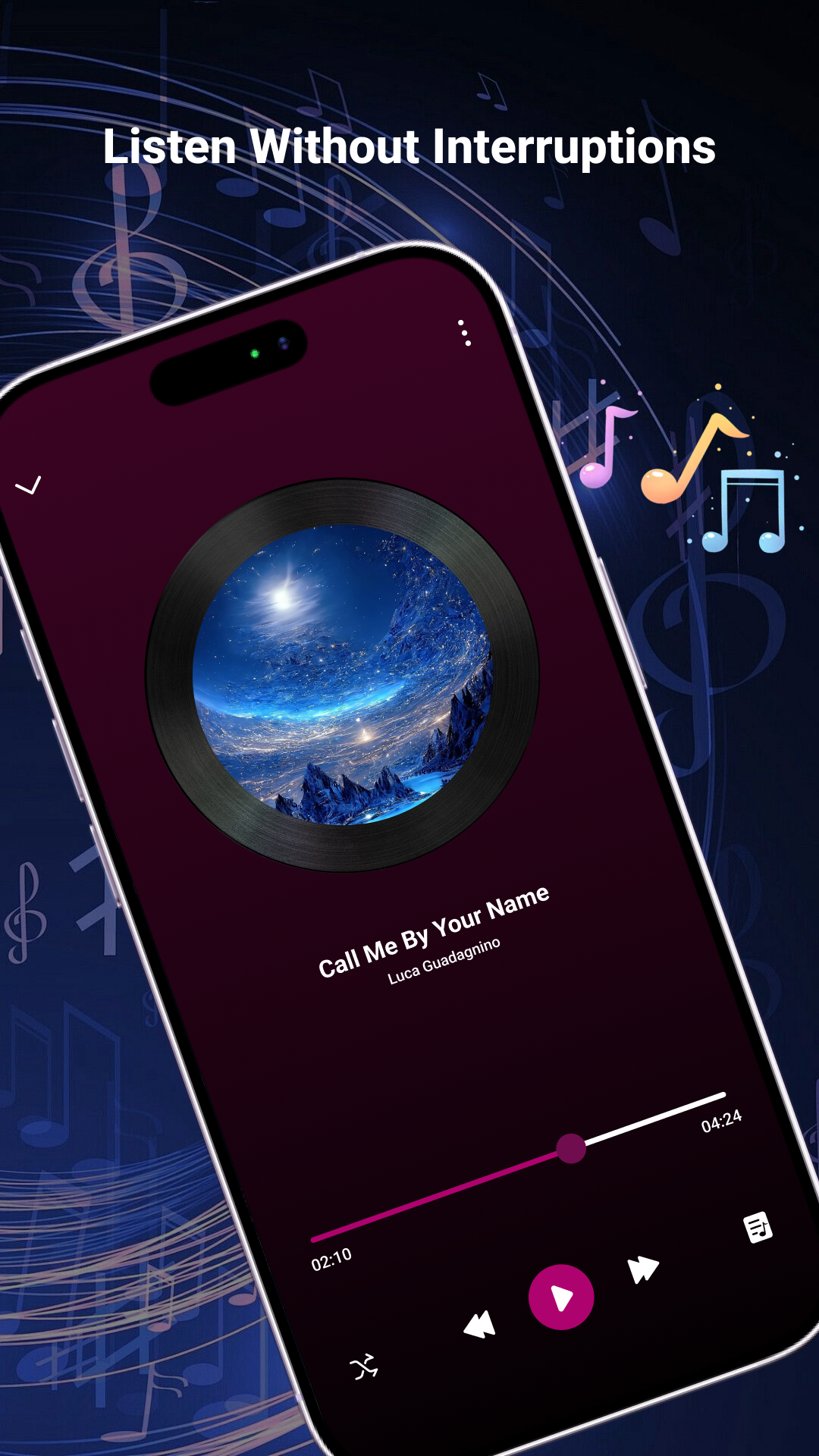 App Screenshot 4