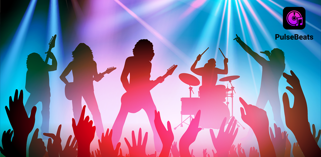 Pulse Beats App